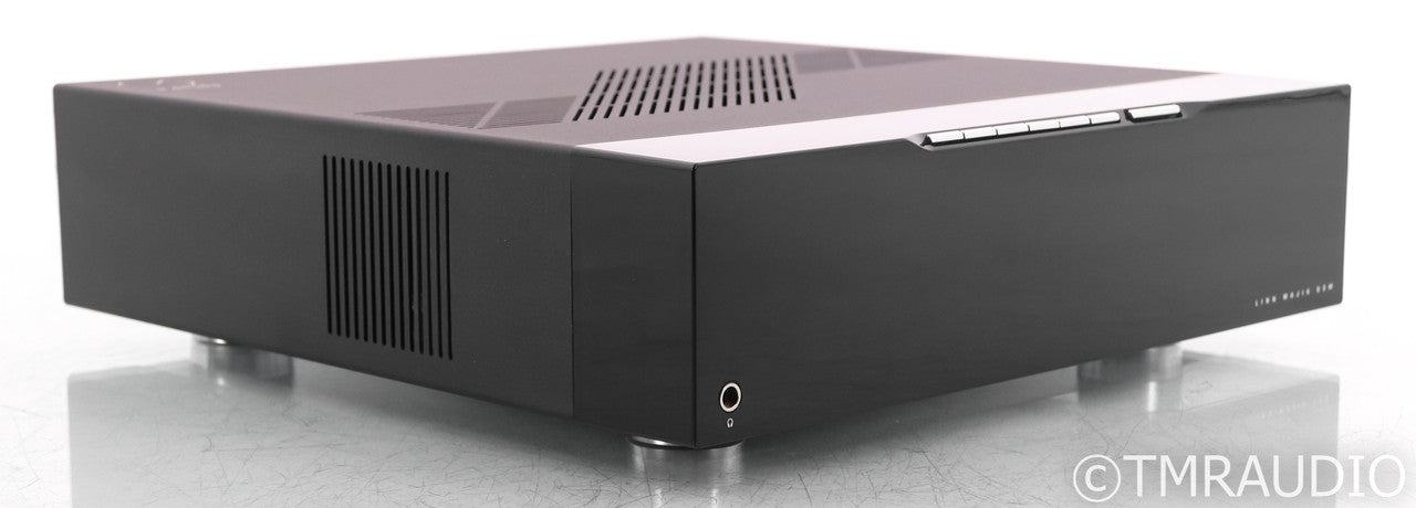 Linn Majik DSM/4 Stereo Integrated Streaming Amplifier; DSM4; Bluetooth; Remote