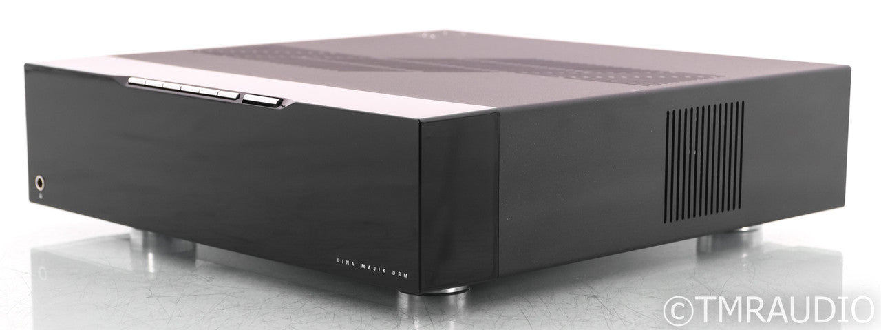 Linn Majik DSM/4 Stereo Integrated Streaming Amplifier; DSM4; Bluetooth; Remote