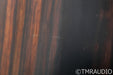 Monitor Audio Gold 300 Floorstanding Speakers; Piano Ebony Pair