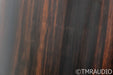 Monitor Audio Gold 300 Floorstanding Speakers; Piano Ebony Pair