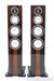 Monitor Audio Gold 300 Floorstanding Speakers; Piano Ebony Pair