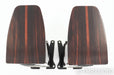 Monitor Audio Gold 300 Floorstanding Speakers; Piano Ebony Pair
