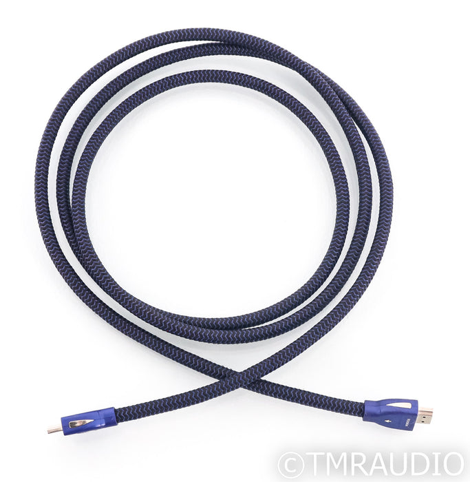 Audioquest Vodka HDMI Cable; Single 2m Digital Interconnect