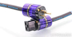IsoTek EVO3 Syncro Power Cable; 2m AC Cord; C19 / C15