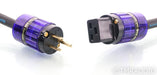 IsoTek EVO3 Syncro Power Cable; 2m AC Cord; C19 / C15