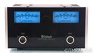 McIntosh MC302 Stereo Power Amplifier; MC-302