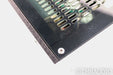 Audio Research Reference 5SE Stereo Tube Preamplifier; 5-SE; Remote; New Tubes