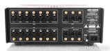 Audio Research Reference 5SE Stereo Tube Preamplifier; 5-SE; Remote; New Tubes