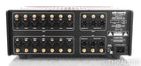 Audio Research Reference 5SE Stereo Tube Preamplifier; 5-SE; Remote; New Tubes