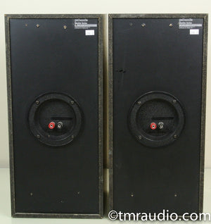 Polk Audio 5jr Vintage Bookshelf Speakers