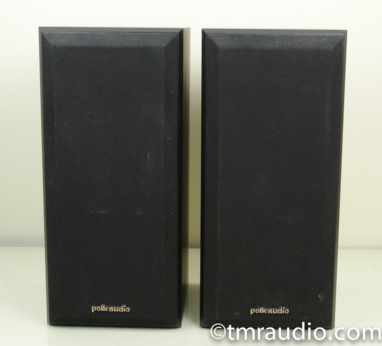 Polk Audio Monitor Series 2