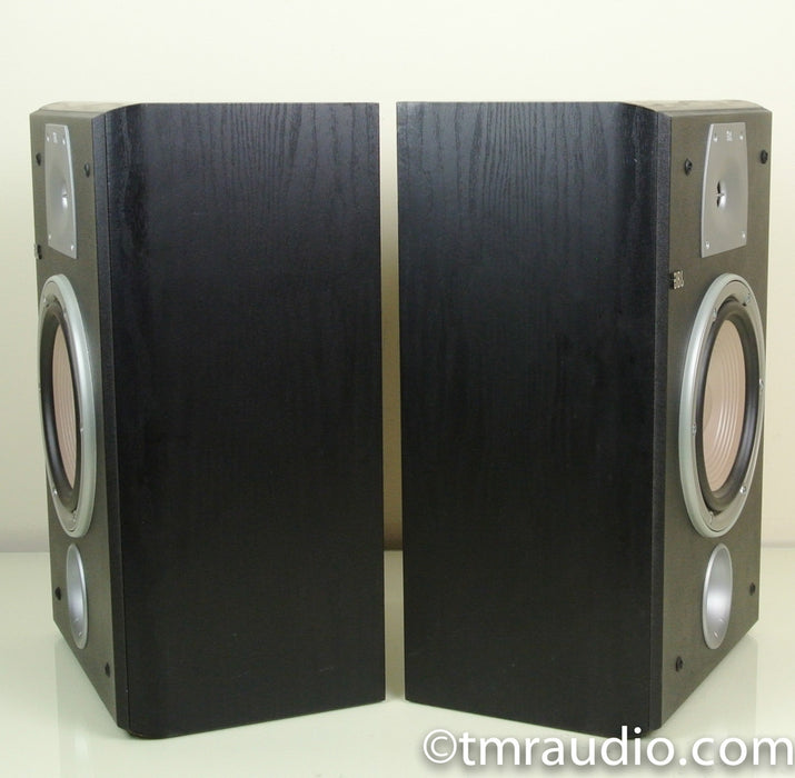 JBL N28 Northridge Series Bookshelf Speakers
