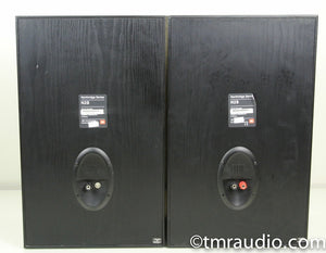 JBL N28 Northridge Series Bookshelf Speakers