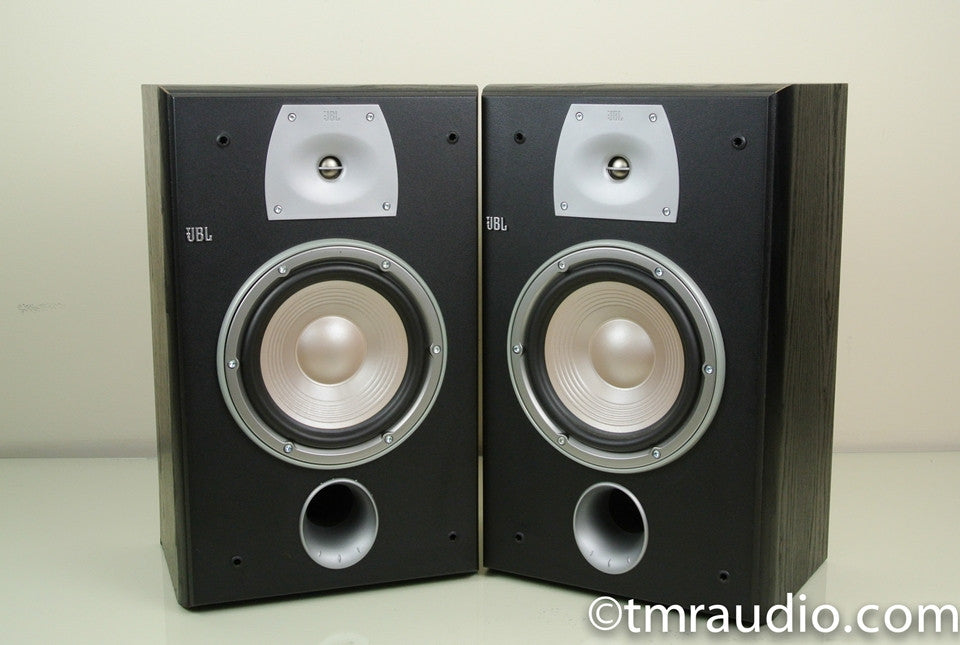 JBL N28 Northridge Series Bookshelf Speakers