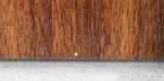 Elac Uni-Fi Reference UBR62 Bookshelf Speakers; Black & Walnut Pair