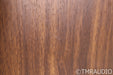 Elac Uni-Fi Reference UBR62 Bookshelf Speakers; Black & Walnut Pair