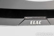 Elac Uni-Fi Reference UBR62 Bookshelf Speakers; Black & Walnut Pair