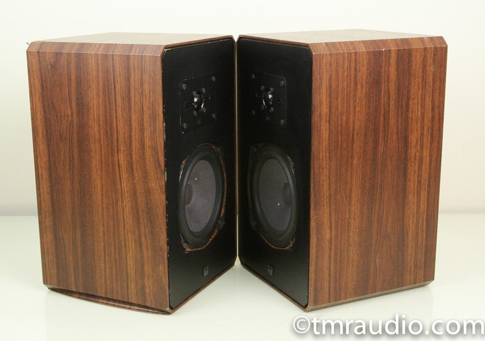 ADS L470/2 Classic Vintage 2-way Bookshelf Speakers