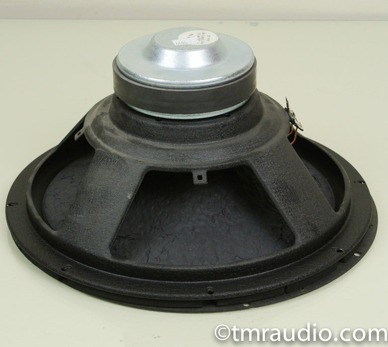 Infinity IMF12g 12 Inch Woofer from BU-2 Subwoofer P/N 334015-001