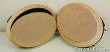 Sonance Ellipse 1.0 LCR In-wall Speakers