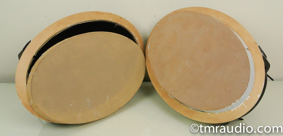 Sonance Ellipse 1.0 LCR In-wall Speakers