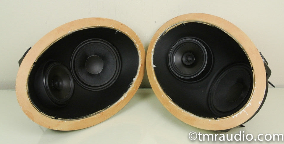 Sonance Ellipse 1.0 LCR In-wall Speakers