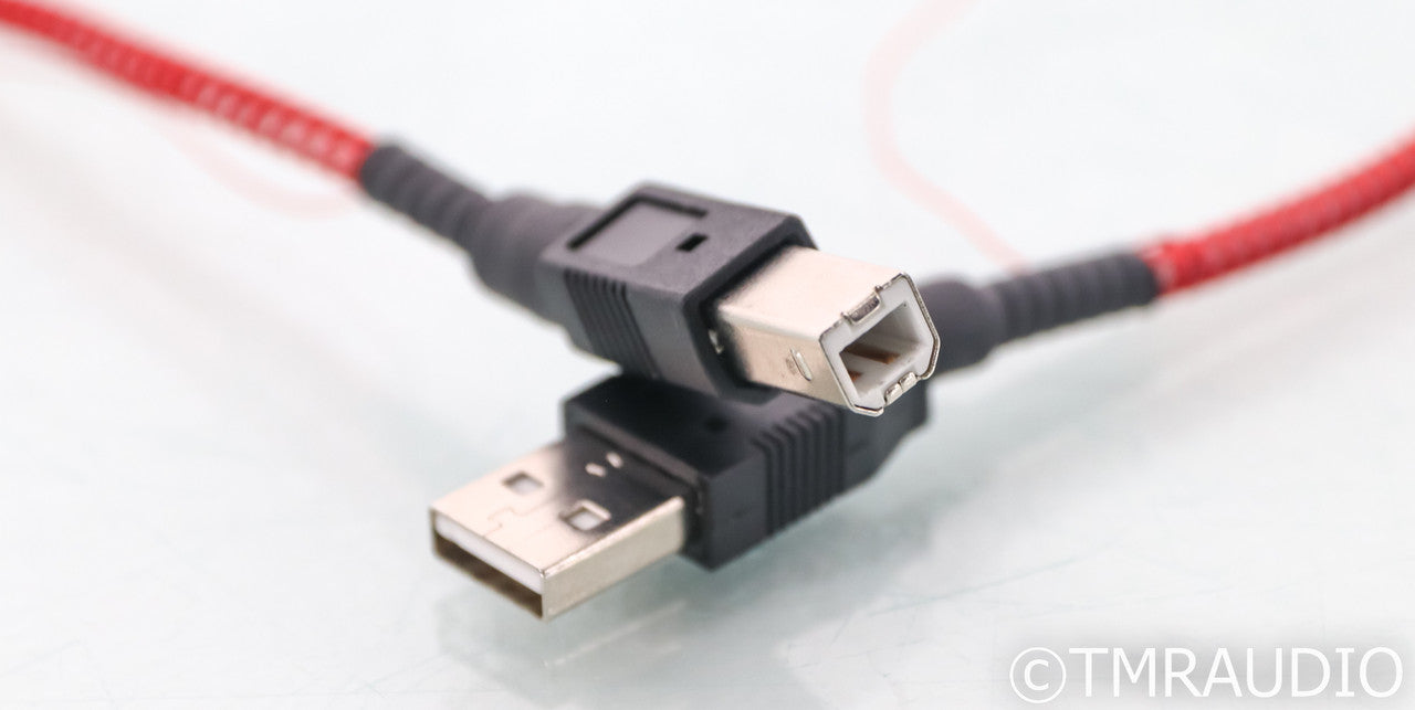 Anticables Level 3.3 USB Cable; 1.44m Digital Interconnect