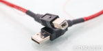 Anticables Level 3.3 USB Cable; 1.44m Digital Interconnect