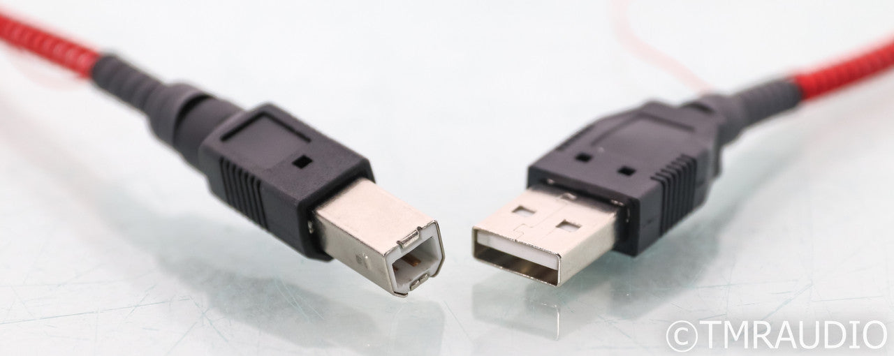 Anticables Level 3.3 USB Cable; 1.44m Digital Interconnect