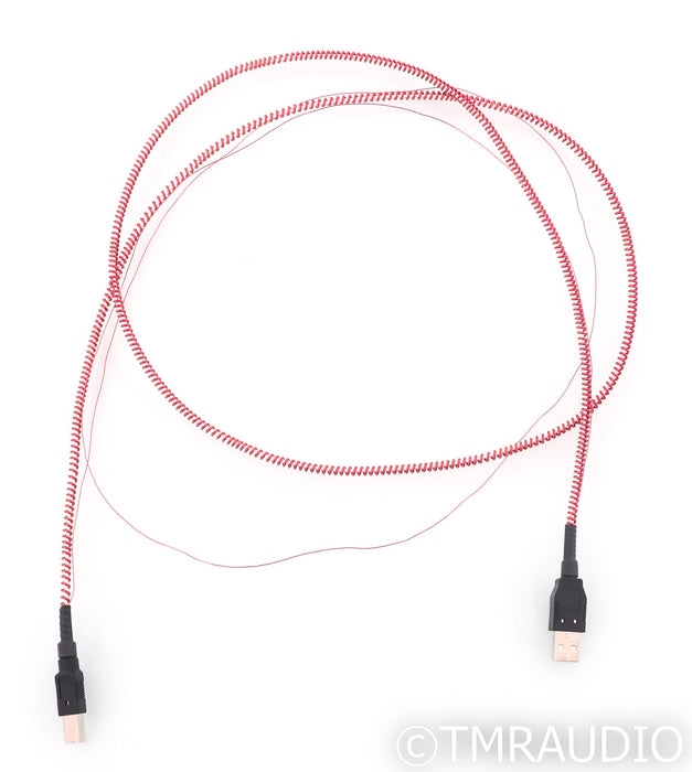 Anticables Level 3.3 USB Cable; 1.44m Digital Interconnect