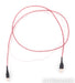 Anticables Level 3.3 USB Cable; 1.44m Digital Interconnect