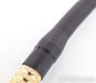 Cardas Clear RCA Cables; 1m Pair Interconnects; Rev. 1