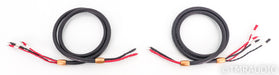 Cardas Clear Reflection Speaker Cables; 2m Pair