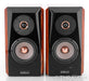 Joseph Audio Pulsar 2 Graphene Bookshelf Speakers; Rosewood Pair