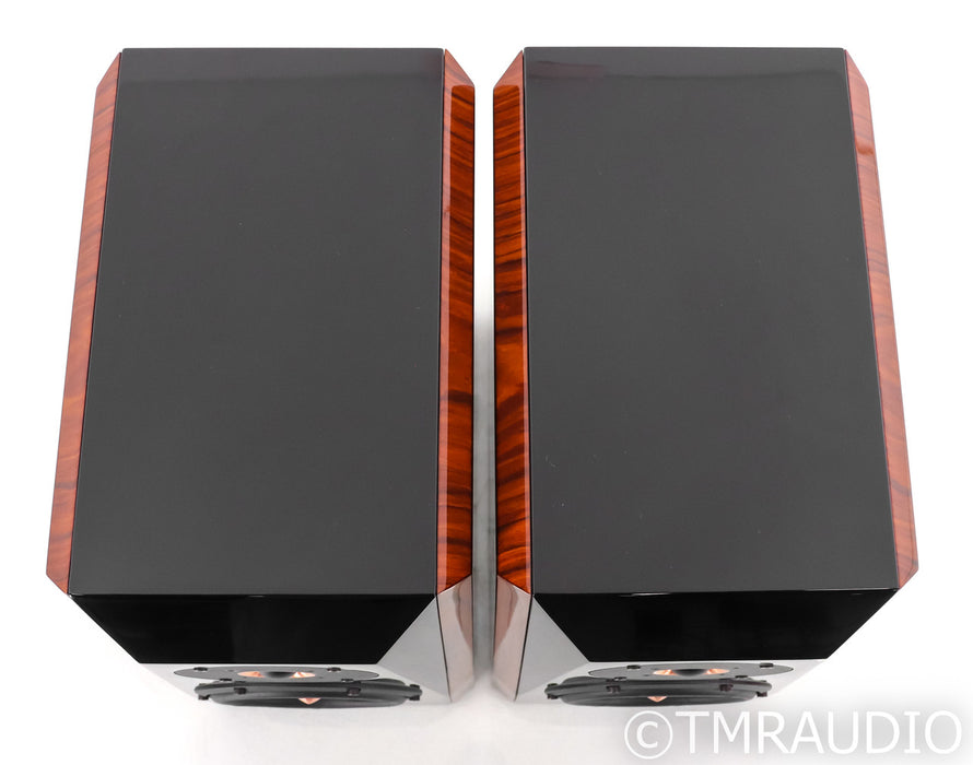 Joseph Audio Pulsar 2 Graphene Bookshelf Speakers; Rosewood Pair
