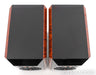 Joseph Audio Pulsar 2 Graphene Bookshelf Speakers; Rosewood Pair
