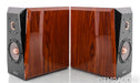 Joseph Audio Pulsar 2 Graphene Bookshelf Speakers; Rosewood Pair