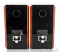 Joseph Audio Pulsar 2 Graphene Bookshelf Speakers; Rosewood Pair