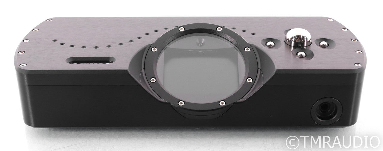 Chord Electronics DAVE DAC; D/A Converter; Black (Open Box)
