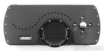 Chord Electronics DAVE DAC; D/A Converter; Black (Open Box)
