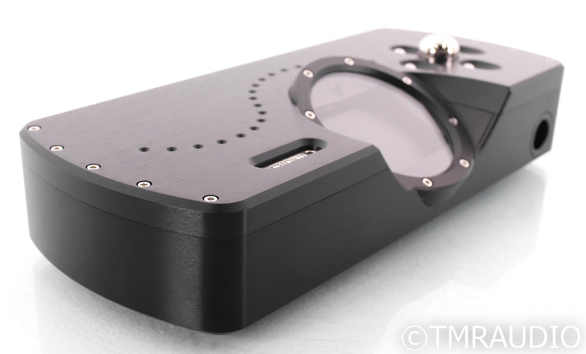 Chord Electronics DAVE DAC; D/A Converter; Black (Open Box)