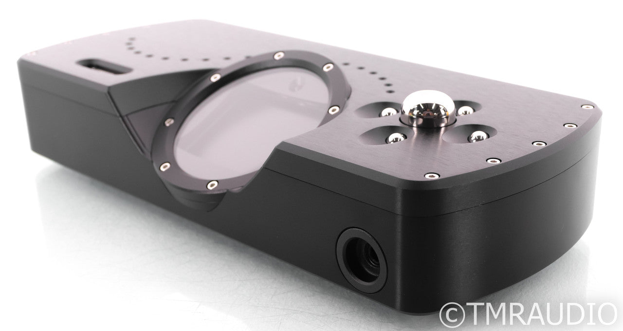 Chord Electronics DAVE DAC; D/A Converter; Black (Open Box)