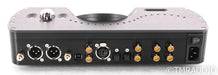Chord Electronics DAVE DAC; D/A Converter; Black (Open Box)