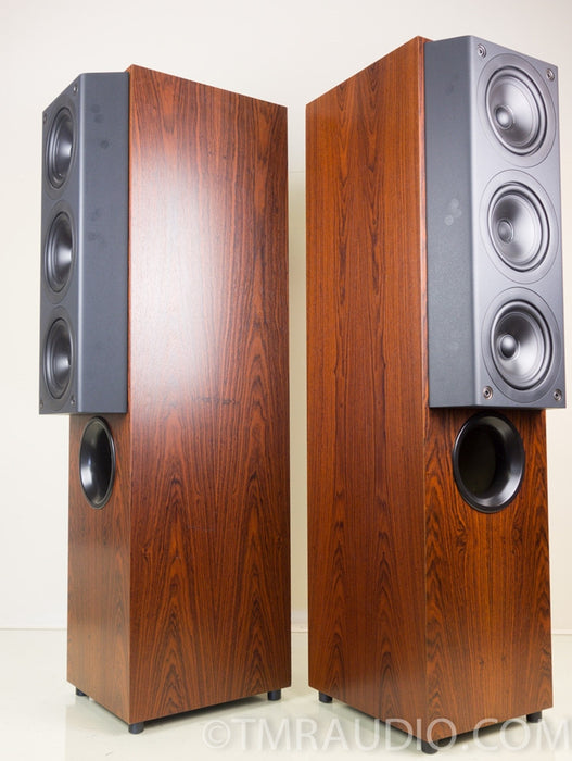 Kef 105/3 Gorgeous Audiophile Floor-standing Speakers