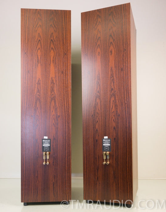 Kef 105/3 Gorgeous Audiophile Floor-standing Speakers