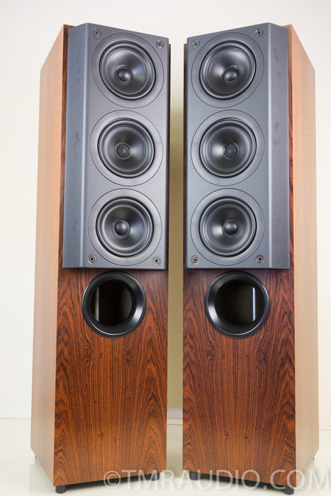 Kef 105/3 Gorgeous Audiophile Floor-standing Speakers