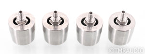 Stillpoints Mini Ultra Isolation Footers; Set of Four