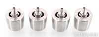 Stillpoints Ultra Mini Isolation Footers; Set of Four