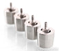 Stillpoints Mini Ultra Isolation Footers; Set of Four