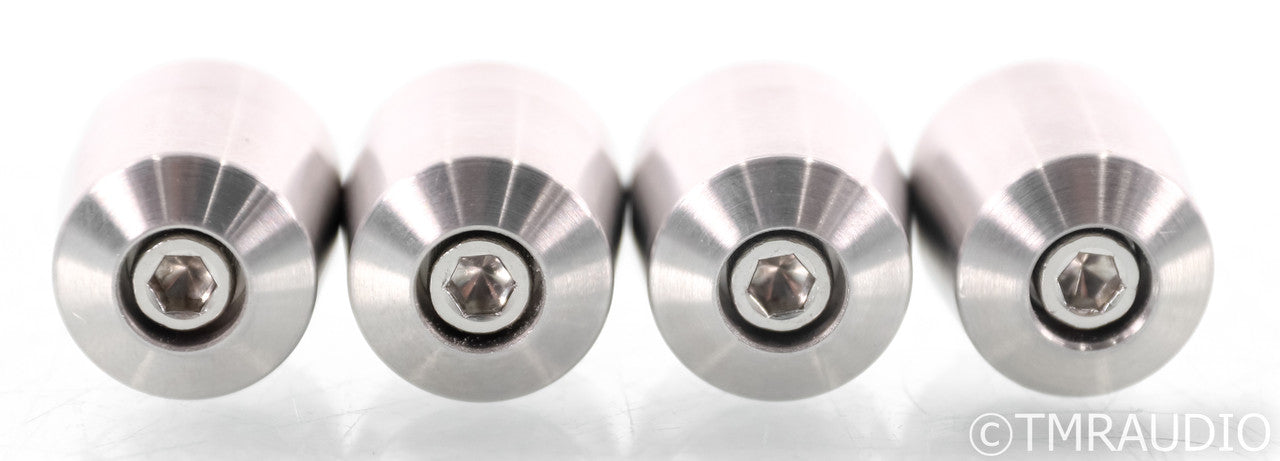 Stillpoints Mini Ultra Isolation Footers; Set of Four